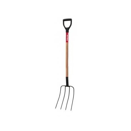 PRO Widły Gospodarcze 120cm Trzon Drewniany