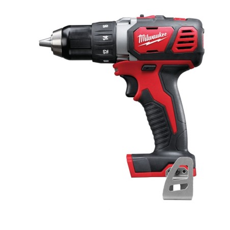 MILWAUKEE M18 Wiertarko - Wkrętarka BDD-0 (4933443530) + M18™ AKU 5.0 AH (4932430483)
