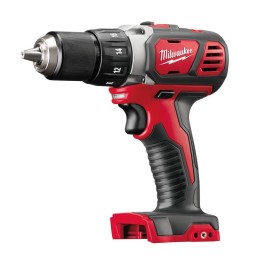 MILWAUKEE M18 Wiertarko - Wkrętarka BDD-0 (4933443530) + M18™ AKU 5.0 AH (4932430483) 2