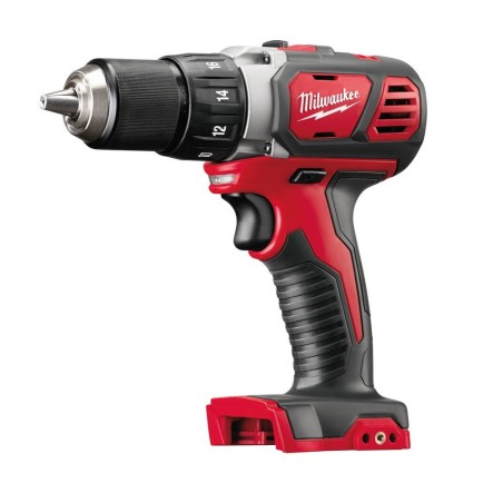 MILWAUKEE M18 Wiertarko Wkrętarka BDD-0 50NM (4933443530)