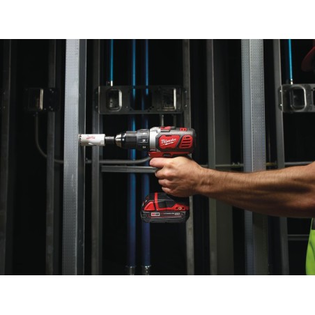 MILWAUKEE M18 Wiertarko Wkrętarka BDD-0 50NM (4933443530)