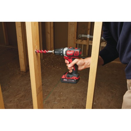 MILWAUKEE M18 Wiertarko Wkrętarka BDD-0 50NM (4933443530)