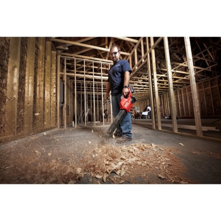 MILWAUKEE M18 Dmuchawa FBL-0 (4933459825)
