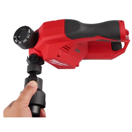 MILWAUKEE M12 BLP-0X Strug (4933492850)