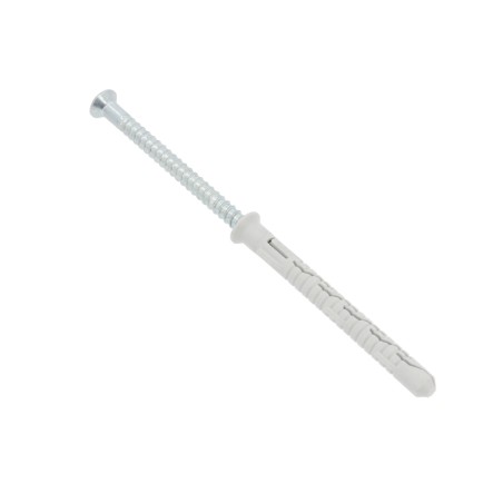 KLIMAS Wkręt-Met Kołek Ramowy 12X120 Stożek (TORX) KPS-FAST-12120S