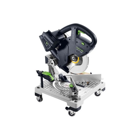 FESTOOL Pilarka Ukosowa SYMC 70 EB-Basic (577424)