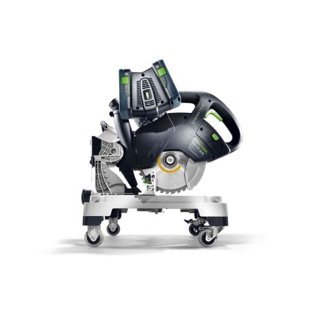 FESTOOL Pilarka Ukosowa SYMC 70 EB-Basic (577424)