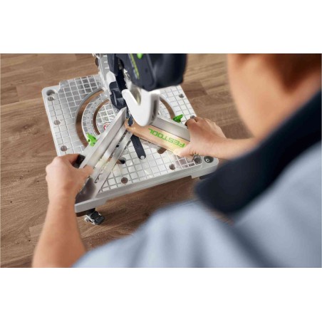 FESTOOL Pilarka Ukosowa SYMC 70 EB-Basic (577424)