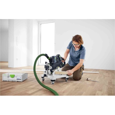 FESTOOL Pilarka Ukosowa SYMC 70 EB-Basic (577424)