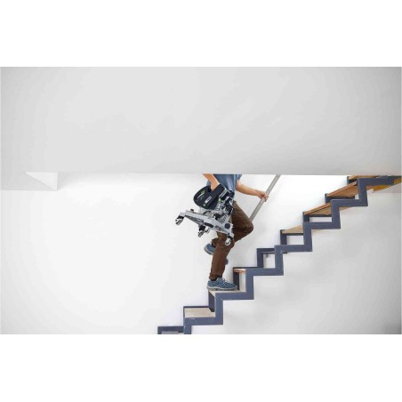 FESTOOL Pilarka Ukosowa SYMC 70 EB-Basic (577424)