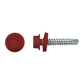 PGB Wkręt Farmer 4,8x35 RAL 3011 250szt