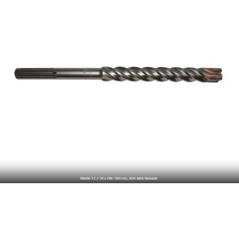 MAKITA Wiertło SDS MAX NEMESIS 20x320mm (B-20024)