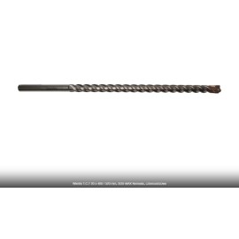 MAKITA Wiertło SDS MAX NEMESIS 20x520mm (B-20030)