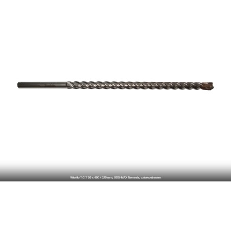 MAKITA Wiertło SDS MAX NEMESIS 20x520mm (B-20030)