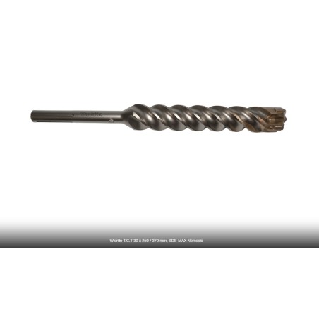 MAKITA Wiertło SDS MAX NEMESIS 30x370mm (B-20183)
