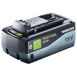 FESTOOL 18V Akumulator BP 18 Li 8,0 HP-ASI (577323)