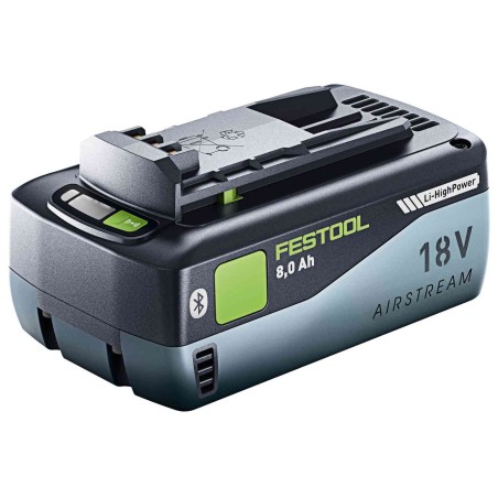 FESTOOL 18V Akumulator BP 18 Li 8,0 HP-ASI (577323)