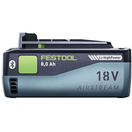 FESTOOL 18V Akumulator BP 18 Li 8,0 HP-ASI (577323)