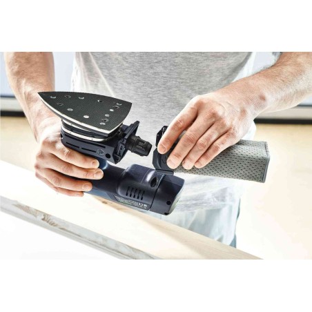 FESTOOL Stopa Szlifierska SSH-STF Delta/9 (577530)