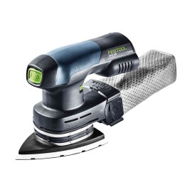 FESTOOL 18V Szlifierka DELTA DTSC 400-Basic (577507) 2