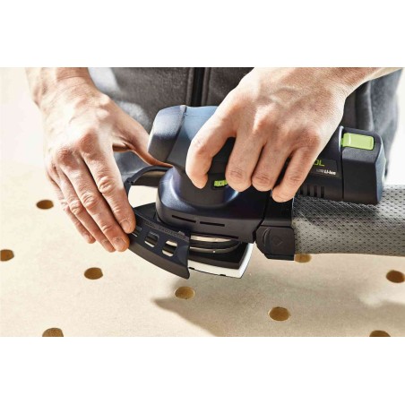 FESTOOL 18V Szlifierka DELTA DTSC 400-Basic (577507)