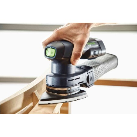 FESTOOL 18V Szlifierka DELTA DTSC 400-Basic (577507)