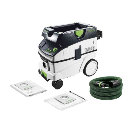 FESTOOL Odkurzacz Mobilny CTL 26 E AC (574945 )