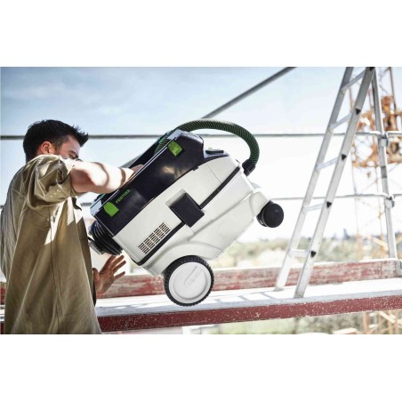 FESTOOL Odkurzacz Mobilny CTL 26 E AC (574945 )