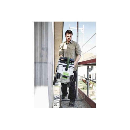FESTOOL Odkurzacz Mobilny CTL 26 E AC (574945 )