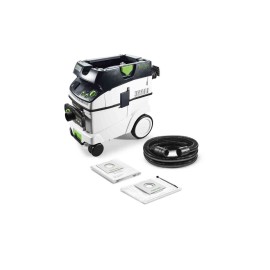 FESTOOL Odkurzacz Mobilny CTL 36 E AC-LHS (574960)