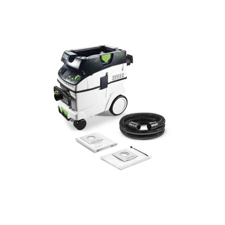 FESTOOL Odkurzacz Mobilny CTL 36 E AC-LHS (574960)