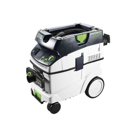 FESTOOL Odkurzacz Mobilny CTL 36 E AC-LHS (574960)