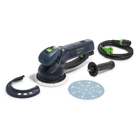 FESTOOL Szlifierka ROTEX RO150 FEQ KARTON (575066)