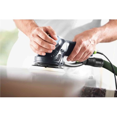 FESTOOL Szlifierka ROTEX RO150 FEQ KARTON (575066)