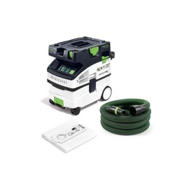 FESTOOL Odkurzacz Mobliny CTL MIDI I Bluetooth (574832)
