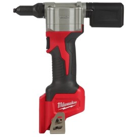 MILWAUKEE M12™ Nitownica Subkompaktowa BPRT-0 (4933464404) + Aku. M12™ 6.0 Ah (4932451395)