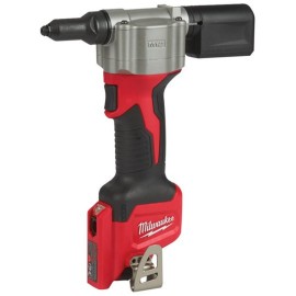 MILWAUKEE M12™ Nitownica Subkompaktowa BPRT-0 (4933464404) + Aku. M12™ 6.0 Ah (4932451395) 2