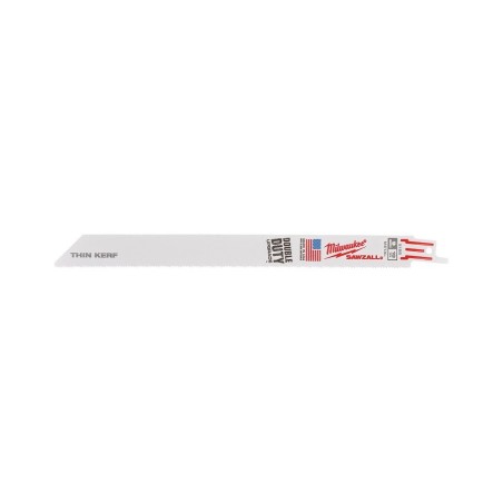 MILWAUKEE Brzeszczot Szablasty 230/1,4mm 5188 1szt (48005188)