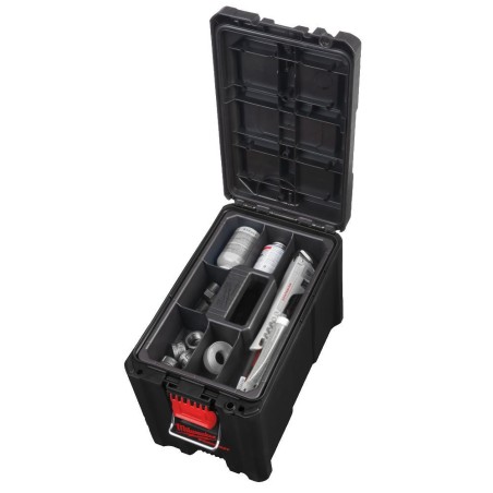 MILWAUKEE Packout Skrzynia Kompaktowa (4932471723)