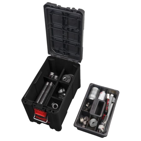 MILWAUKEE Packout Skrzynia Kompaktowa (4932471723)