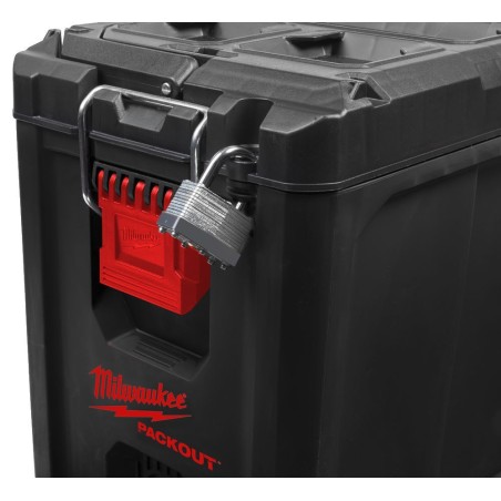 MILWAUKEE Packout Skrzynia Kompaktowa (4932471723)