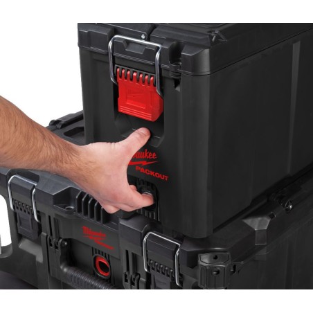 MILWAUKEE Packout Skrzynia Kompaktowa (4932471723)