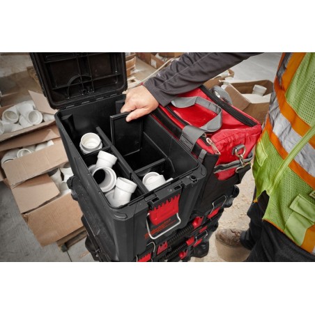 MILWAUKEE Packout Skrzynia Kompaktowa (4932471723)