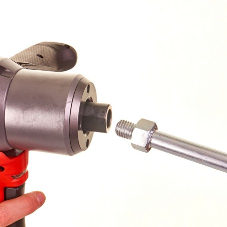 MILWAUKEE M18 Mieszarka FPM-0X (4933459719)
