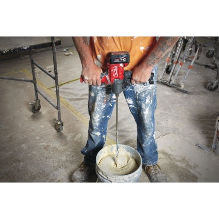 MILWAUKEE M18 Mieszarka FPM-0X (4933459719)