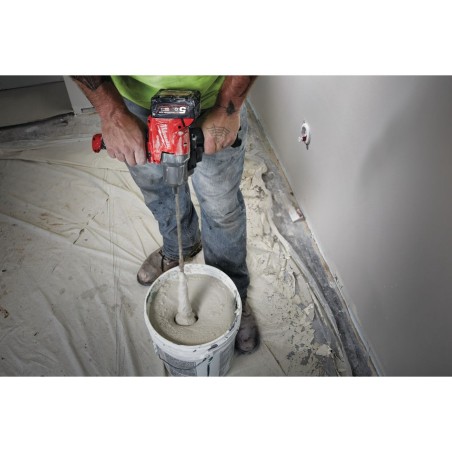 MILWAUKEE M18 Mieszarka FPM-0X (4933459719)