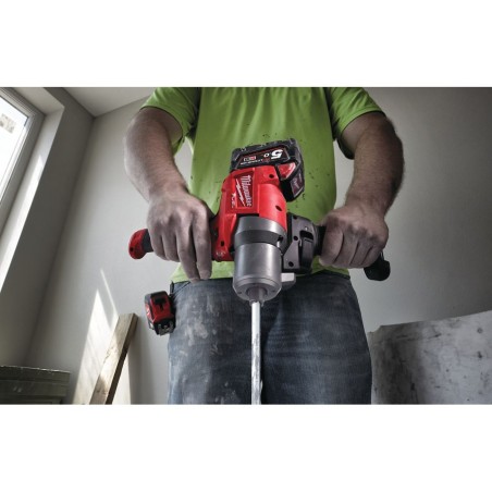 MILWAUKEE M18 Mieszarka FPM-0X (4933459719)