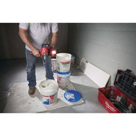 MILWAUKEE M18 Mieszarka FPM-0X (4933459719)