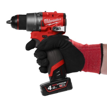 MILWAUKEE M12 FPD2-0 Wkrętarka Udarowa (4933479867)