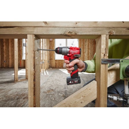 MILWAUKEE M12 FPD2-0 Wkrętarka Udarowa (4933479867)